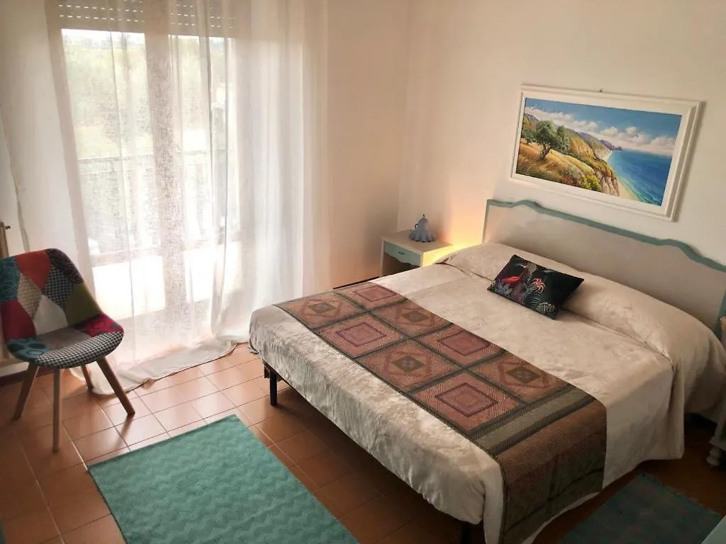 Appartamento Incantevole In Magliano In Toscana Apartment
