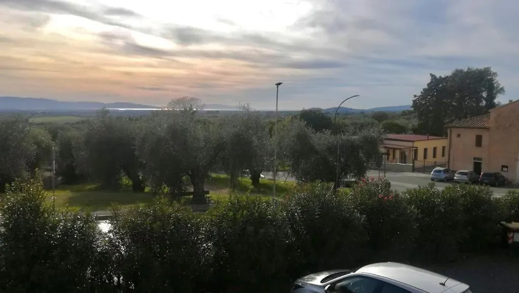 Apartment Appartamento Incantevole In Magliano In Toscana Italy
