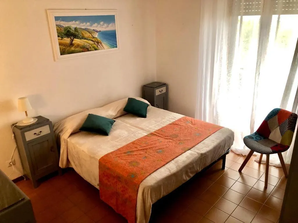 Apartment Appartamento Incantevole In Magliano In Toscana