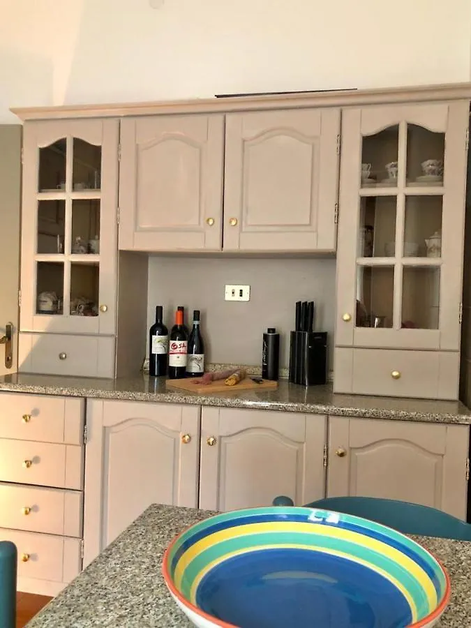 Apartment Appartamento Incantevole In Magliano In Toscana