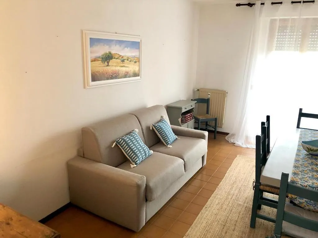 Apartment Appartamento Incantevole In Magliano In Toscana