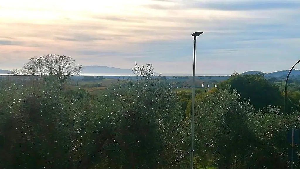 Appartamento Incantevole In Magliano In Toscana Apartment
