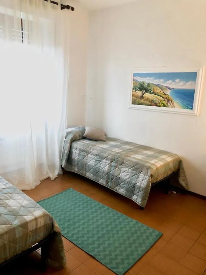Appartamento Incantevole In Magliano In Toscana